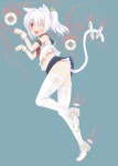 post