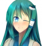 post