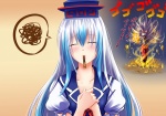 post
