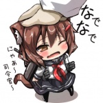 post