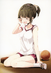 post