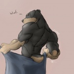 post