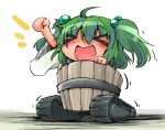 post