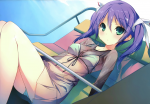 post