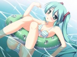post