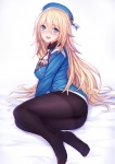 post