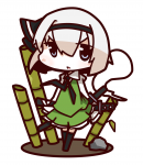 post