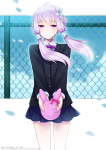 post