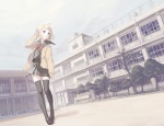 post