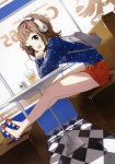 post
