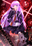 post