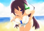post