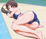 post
