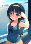 post