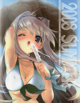 post