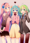 post