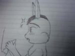 post