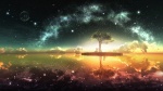 post