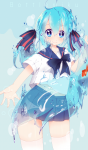 post