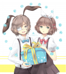 post