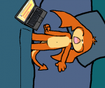 post