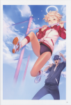 post