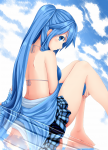 post