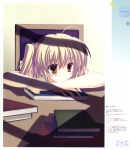 post