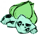post