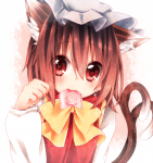 post
