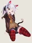 post