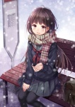 post