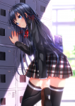 post