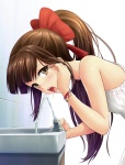 post