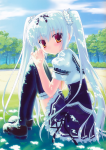 post