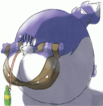post