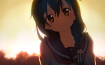 post