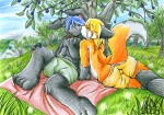 post