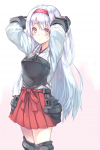post