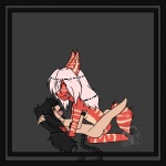 post