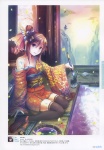 post