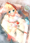 post