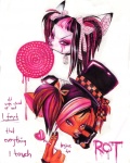 post