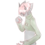 post