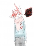 post