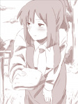 post