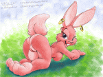 post