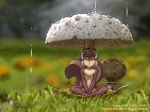 post