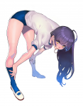 post