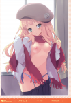 post